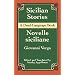 Sicilian Stories: A Dual-Language B (Dual-Language Book)