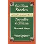 Sicilian Stories: A Dual-Language