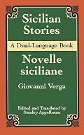 Sicilian Stories: A Dual-Language Book