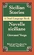 Sicilian Stories: A Dual-Language Book