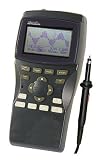 Tools & Testers: Velleman 10 MHz Handheld Oscilloscope