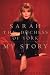 My Story (G K Hall Large Print Book Series) Book Cover