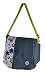 Haiku To-Go Toddler Tote Nightshade Blue