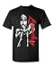 Marilyn Monroe Legendary T-shirt Fashion Shirts