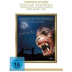American Werewolf (Oscar-Edition)