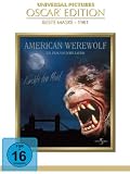 American Werewolf (Oscar-Edition)