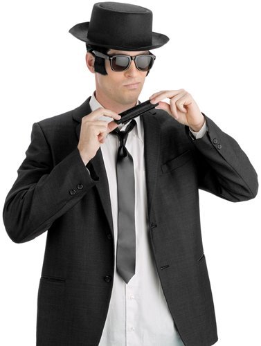 skinny ties