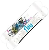 Flow Myriad 08 Women's Freestyle Snowboard - 149cm