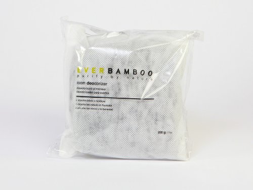 Ever Bamboo Room Deodorizer
