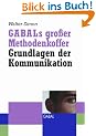 GABALs gro�er Methodenkoffer - Grundlagen der Kommunikation