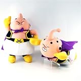 Dragonball Z Majin Boo PLush (Set of 2)