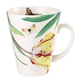 Spode Floral Haven 12-Ounce Mug