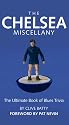 The Chelsea Miscellany: The Ultimate Book of Blues Trivia