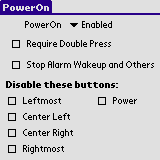 PowerOn downloadable Software