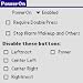 PowerOn downloadable Software