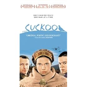 The Cuckoo [VHS]