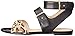 Nine West Women's Darcelle Leather Dress Sandal