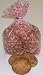 Gourmet Food : Scott's Cakes 1 lb. Snicker Doodle Cookies in a Candy Cane Bag