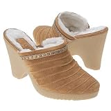 Cole Haan Women's Britt Shearling Clog at Cole Haan
