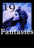 Cover art for  19 Fantasies
