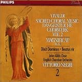 Sacred Choral Music V2