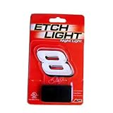 Nascar Dale JR. #8 Night Light