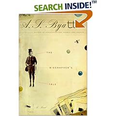 The Biographer's Tale