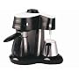 Morphy Richards 47003 Caf� Rico Espresso Maker with Frother