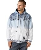 Marc Ecko - Ecko Fade Out Hoodie