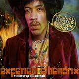 Click for more about : Jimi Hendrix - Experience Hendrix - Special Edition 2CD.