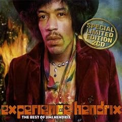 Jimi Hendrix - Experience Hendrix - Special Edition 2CD
