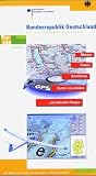  : Bundesrepublik Deutschland, Version 4, 1 CD-ROM Messen, Planen, Orientieren, Karten neu erleben und interaktiv fliegen. F&uuml;r Windows ME/NT 4.0 SP6/2000/XP. 1 : 200.000