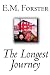 Book The Longest Journey