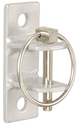 Tough 1 Locking Pin Bucket Hanger
