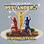 P-Bone Steak