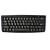 Texas Instruments Full Keyboard for TI Graphing Calculators