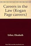 Careers in the law