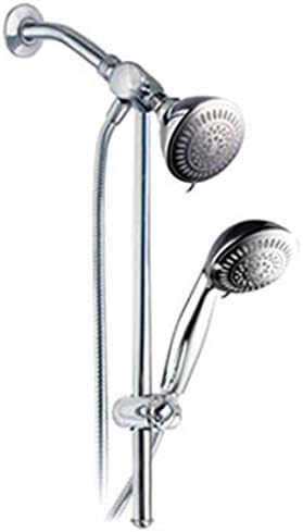 DreamSpa Multi Showerhead Slide Bar