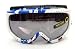SMITH Optics Phenom Snow Goggle Blue Dangerous - Ignitor Mirror
