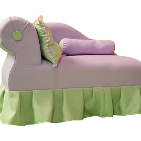 Fantasy Furniture Princess Chaise