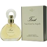 FIRST by Van Cleef & Arpels Perfume for Women (EDT SPRAY 1 OZ)