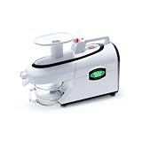 SamsonGreen TRB GSE5000 Green Star Elite Juice Extractor SamsonGreen TRB GSE5000 Green Star Elite Juice Extractor