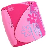 Radica N2644-0 - Girl Tech Mein Passwort Tagebuch 2 - Mattel