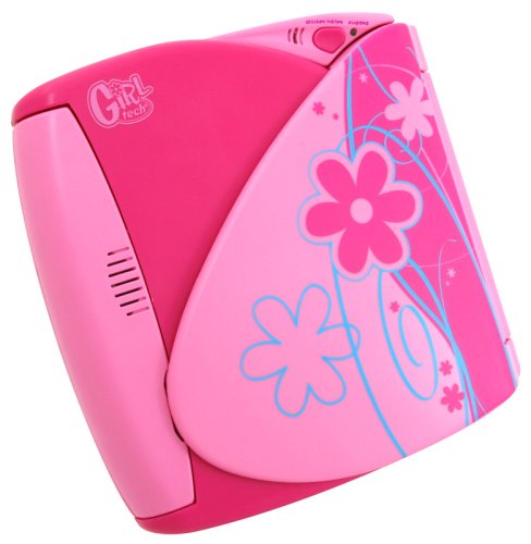 Childrens Toyshop  Spielwaren : Radica N2644-0 - Girl Tech Mein Passwort Tagebuch 2