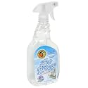 Earth Friendly Products Eco Breeze, Fabric Refresher, Lavender Mint, 22 Ounces (Pack of 12)