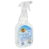 Earth Friendly Products Eco Breeze, Fabric Refresher, Lavender Mint, 22 Ounces (Pack of 12)