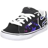 etnies Fader Vulcanized Skate Shoe (Toddler/Little Kid/Big Kid)