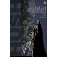 Batman: Hush Vol.2