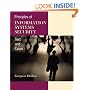 Principles of Information Systems Security: Texts and Cases