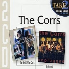 The Best of the Corrs/Unplugged